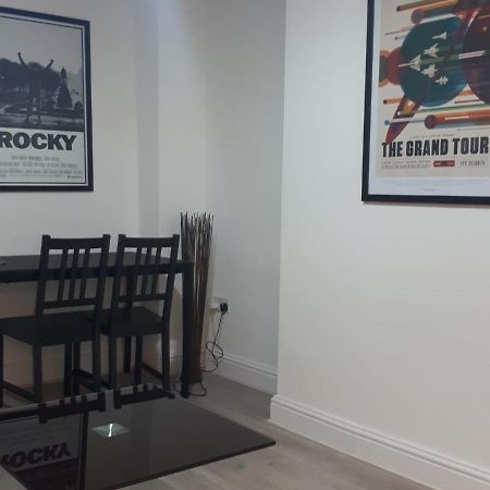 Marble Apartments Broadway Two London Luaran gambar