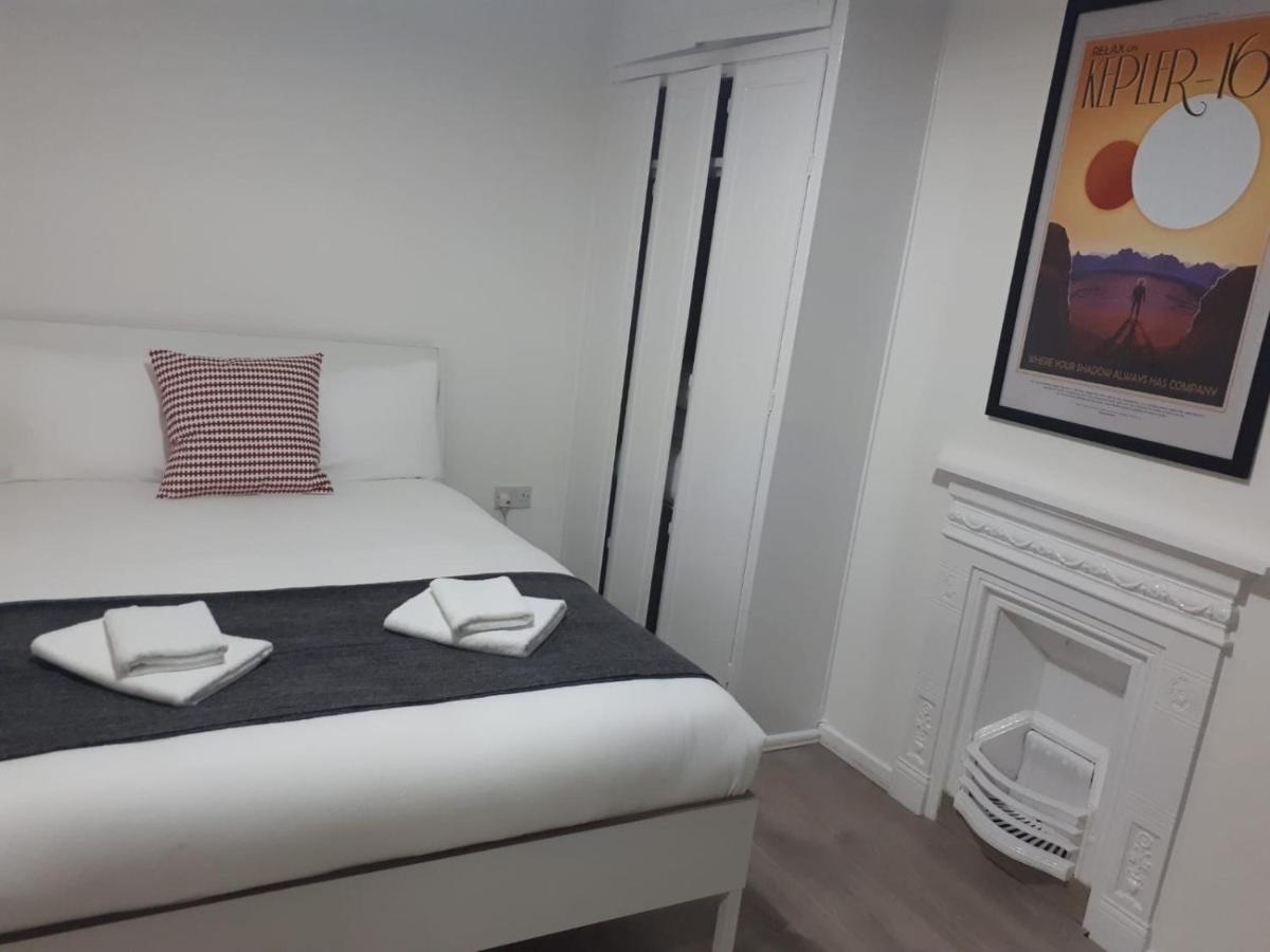 Marble Apartments Broadway Two London Luaran gambar