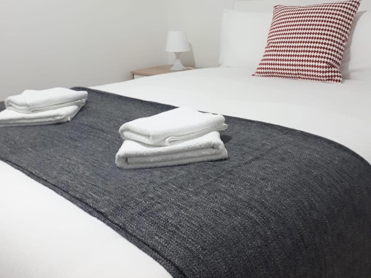 Marble Apartments Broadway Two London Bilik gambar